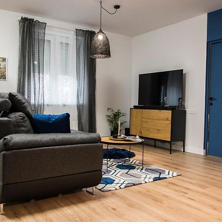 Danubio****2 Bedrooms-Be In The Center Of It All! Budapest Extérieur photo