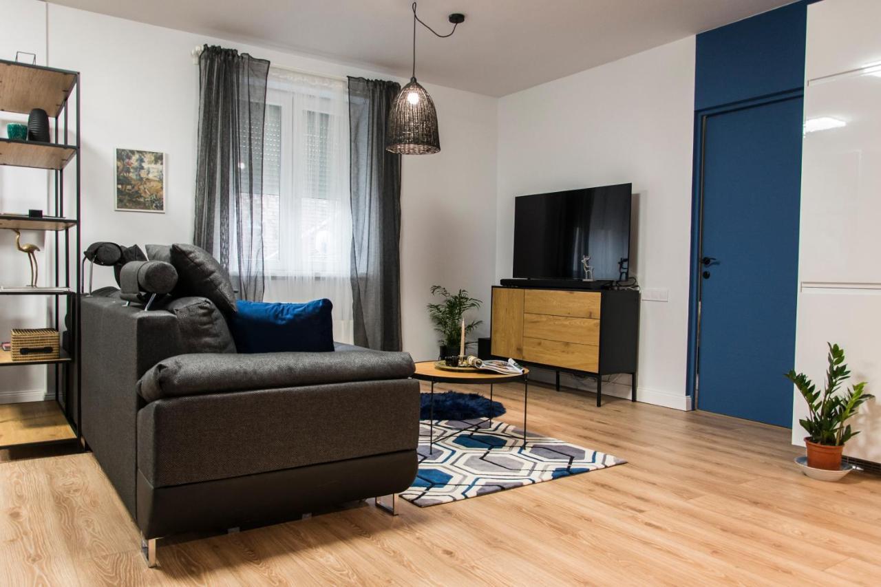 Danubio****2 Bedrooms-Be In The Center Of It All! Budapest Extérieur photo