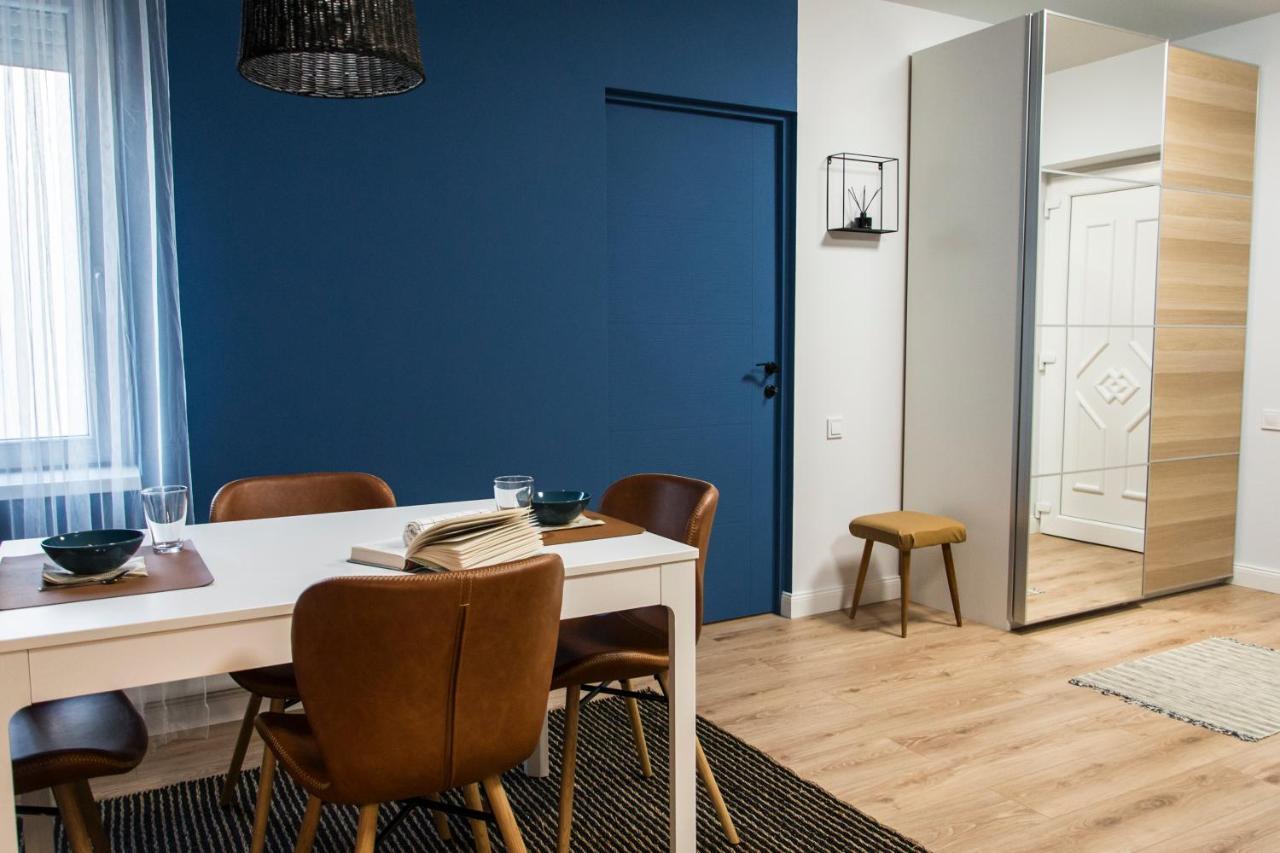 Danubio****2 Bedrooms-Be In The Center Of It All! Budapest Extérieur photo